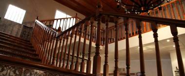 HOSTAL LA CAÑADA RUIDERA