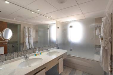 Marina d'Or ® Hotel Marina d'Or Balneario 5*