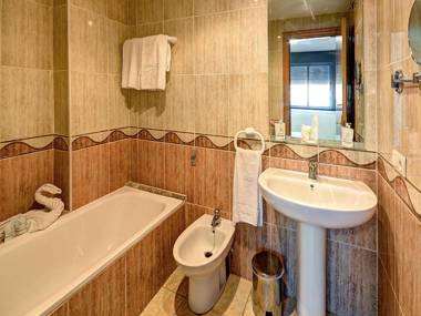 Apartamentos Marina d'Or Beach 1ª Linea