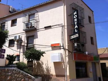 Hostal L'Escaleta
