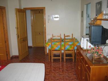 Apartamentos Raymar