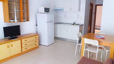 Apartamentos Bernat 3000