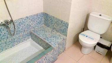 Apartamentos Bernat 3000