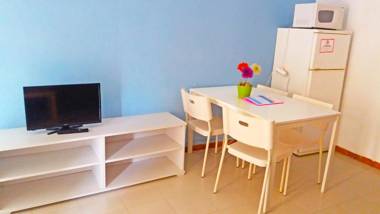 Apartamentos Bernat 3000