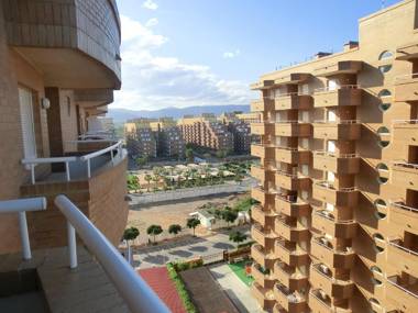 Apartamentos Marina Park