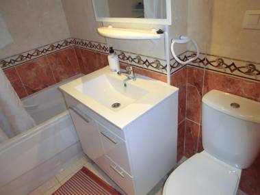 Apartamentos Marina Park