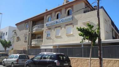 Apartamentos Doña Carmen 3000