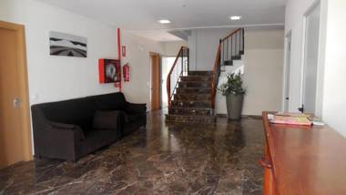 Apartamentos Doña Carmen 3000