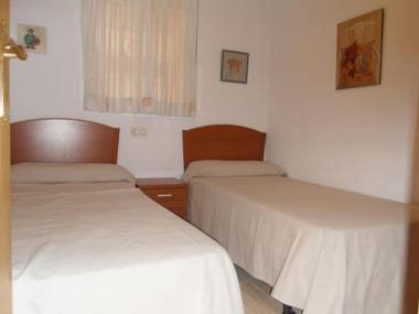 Apartamentos Boutique Marina d´Or