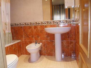 Apartamentos Boutique Marina d´Or