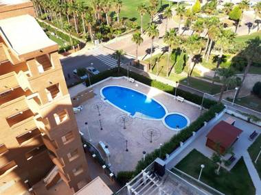 Oropesa Ciudad de Vacaciones 3000