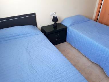 Oropesa Ciudad de Vacaciones 3000