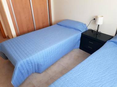 Oropesa Ciudad de Vacaciones 3000