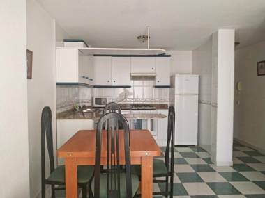 Apartamentos Bonaire 3000