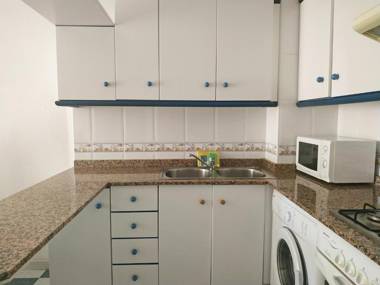 Apartamentos Bonaire 3000