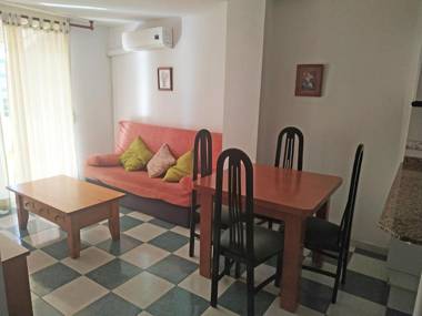 Apartamentos Bonaire 3000