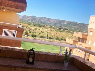 Apartamentos 3000 Marina D'Or