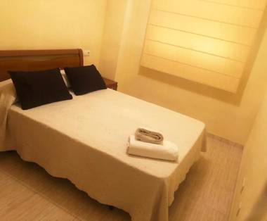 Apartamentos 3000 Marina D'Or