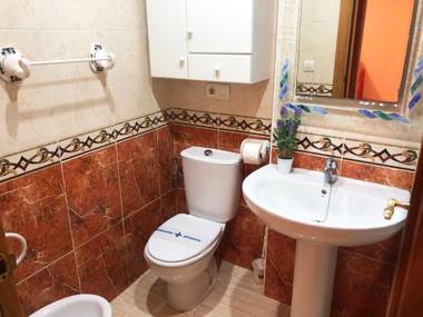 Apartamentos 3000 Marina D'Or