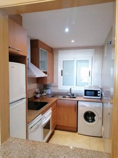 Vacaciones Oromarina Azahar