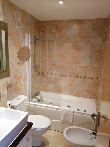 Vacaciones Oromarina Azahar