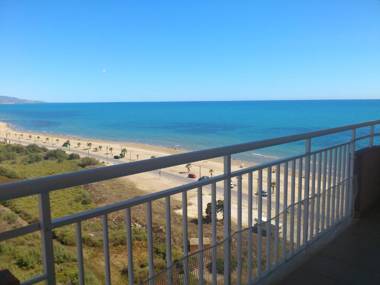 Galicia Vidaber Primera Línea