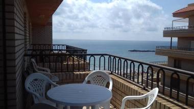 Bernat Vidaber Primera Línea