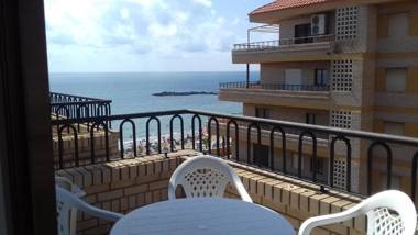 Bernat Vidaber Primera Línea