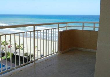 Daytona Vidaber Primera línea