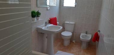 Gregal Vidaber Adosado