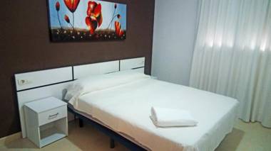 Apartamentos Terrazas al Mar 3000