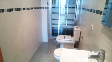 Apartamentos Terrazas al Mar 3000