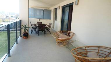 Apartamentos Terrazas al Mar 3000