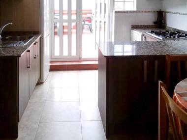 3 bedrooms house at Orpesa 200 m away from the beach with sea view and enclosed garden