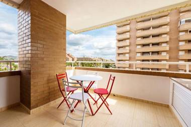 Vistamar Departamento