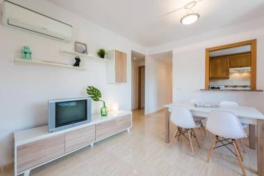 Vistamar Departamento