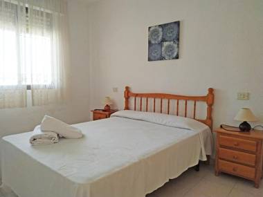 Apartamentos Entreplayas 3000