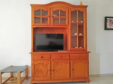 Apartamentos Entreplayas 3000