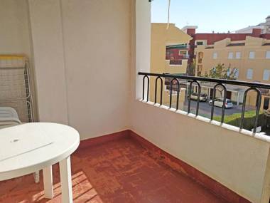 Apartamentos Entreplayas 3000