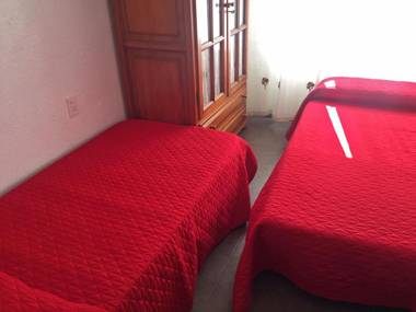 Apartamentos Columbretes 3000