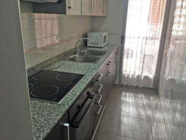 Apartamentos Columbretes 3000