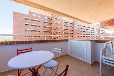 Playa Coral en Marina D'or