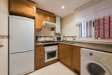 Playa Coral en Marina D'or