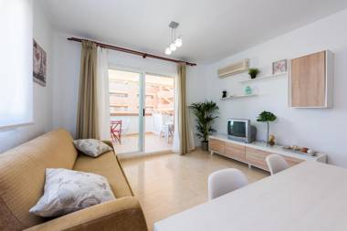 Playa Coral en Marina D'or