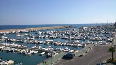 1ª Linea Playa Deluxe Costa Marina