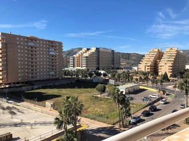 ACV - Acapulco I-1ª Linea Planta 5 Sur