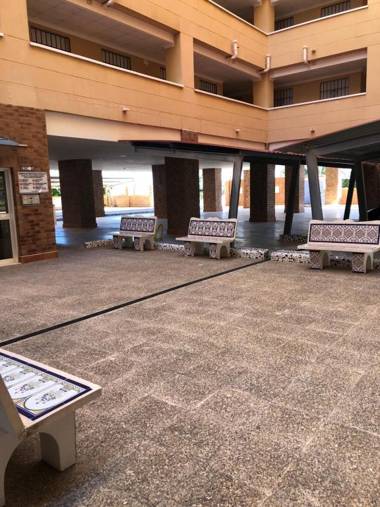 ACV - Acapulco I-1ª Linea Planta 5 Sur