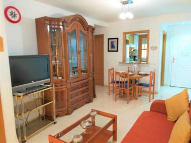 ACV - Acapulco II-1ª Linea Planta 5 Norte