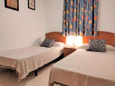 ACV- Acapulco IV-1ª Linea Planta 2 Sur