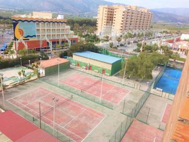 ACV- Bahia Park-1ª Linea Planta 2 Sur